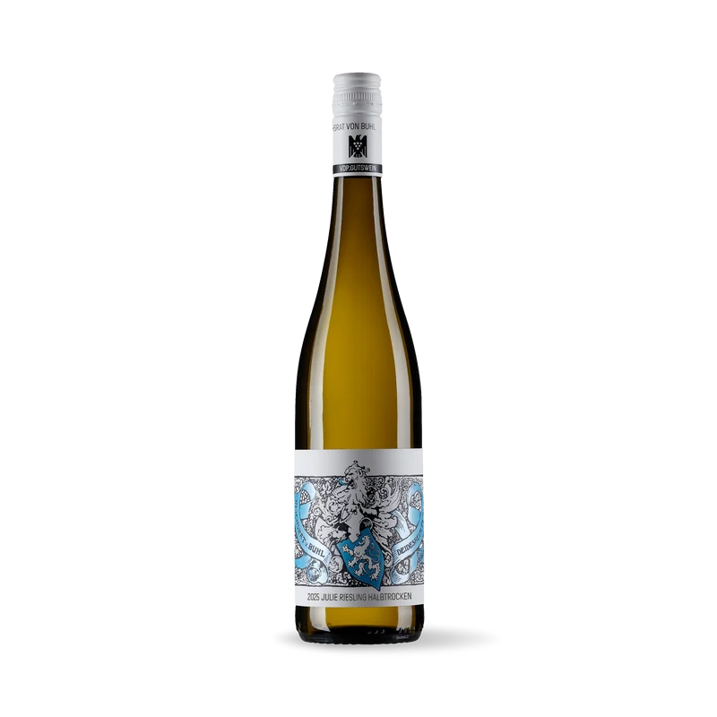 2025 JULIE Riesling halbtrocken