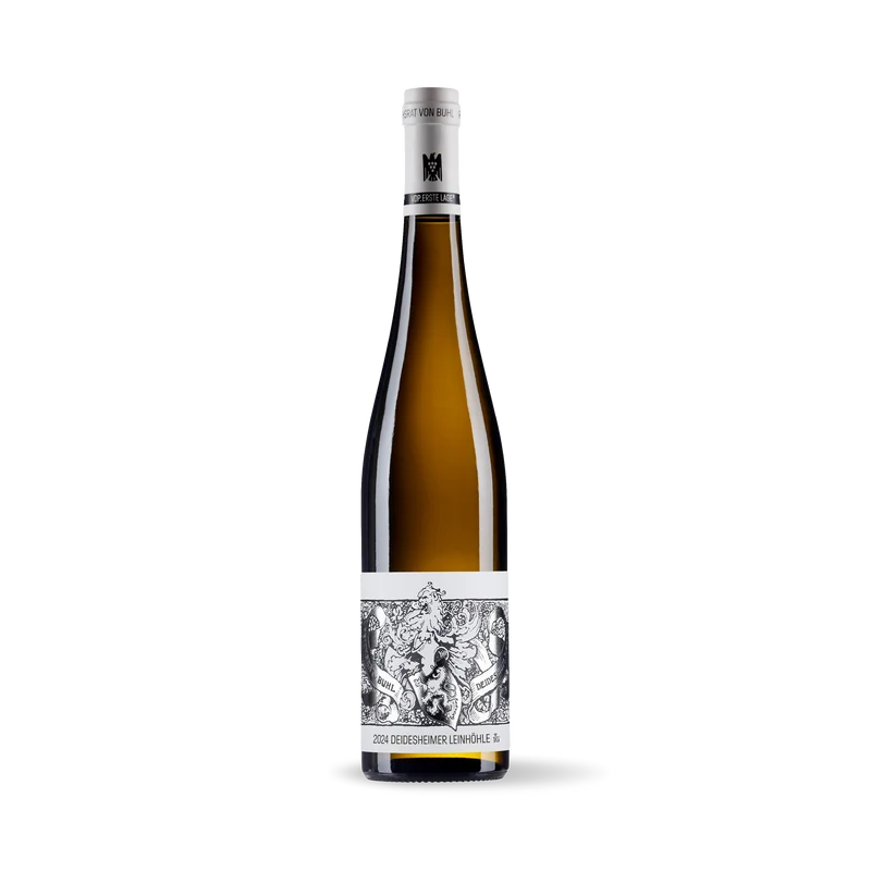 2024 Deidesheimer Leinhöhle Riesling trocken