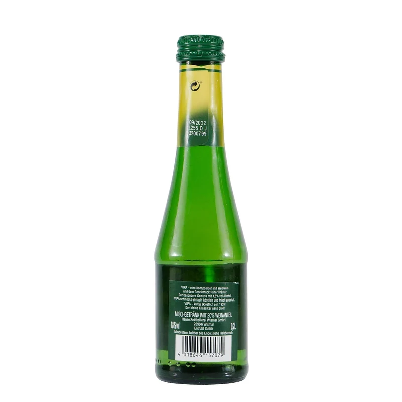 VIPA - Classic (24 x 0,2L)