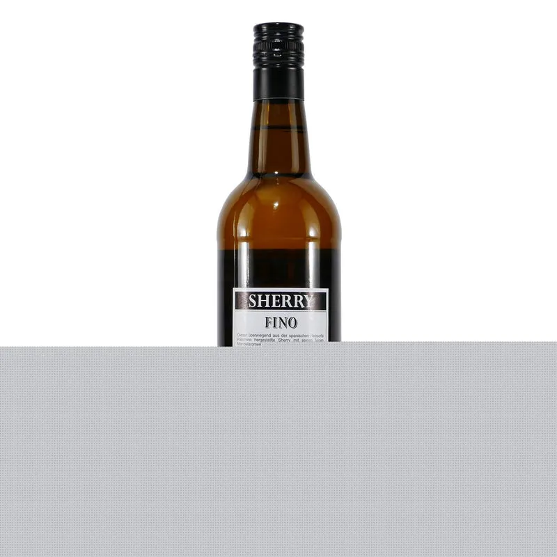 Jose Miguel Sherry -Fino- mit Geschenk-Holzkiste