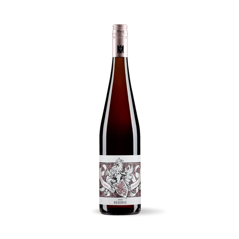 2023 Rosé Réserve trocken
