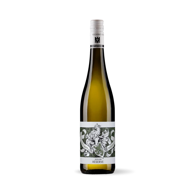 2023 Riesling Réserve trocken