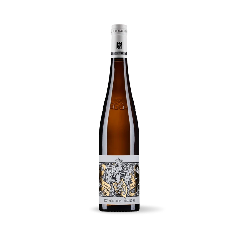 2021 KIESELBERG Riesling GG