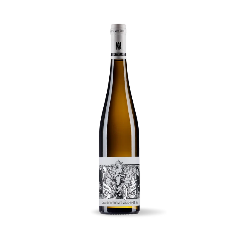 2023 Deidesheimer Mäushöhle Riesling trocken