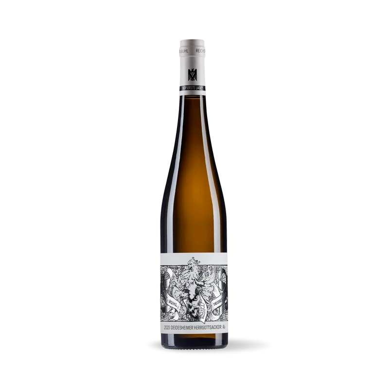 2023 Deidesheimer Herrgottsacker Riesling trocken