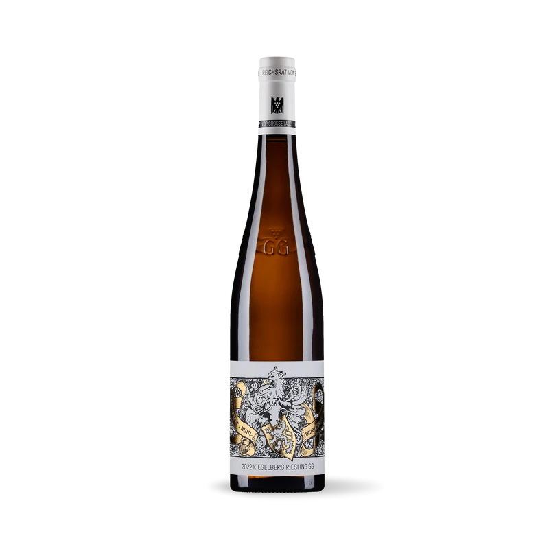 2022 KIESELBERG Riesling GG