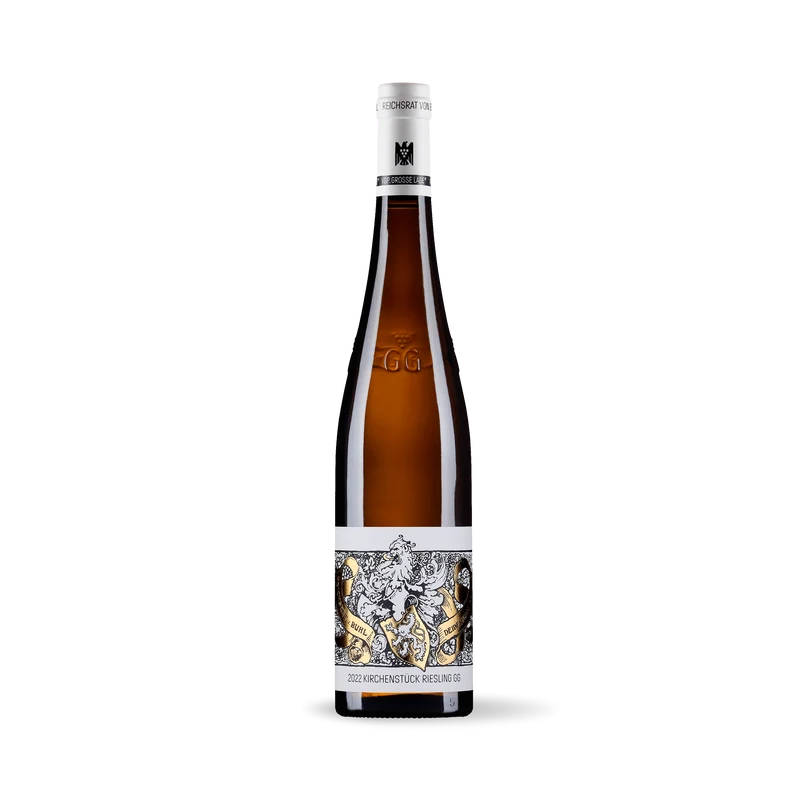 2022 KIRCHENSTÜCK Riesling GG