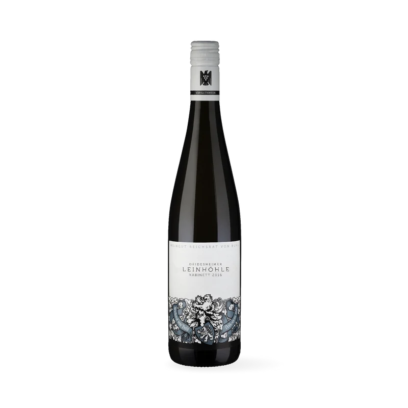 2016 Deidesheimer Leinhöhle Riesling Kabinett