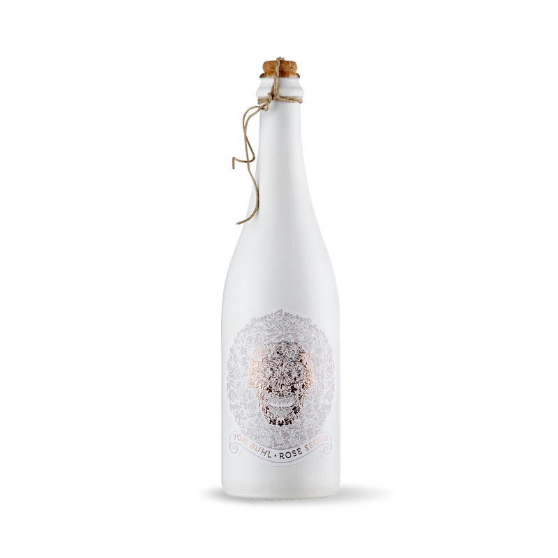 Von Buhl Secco Rosé trocken