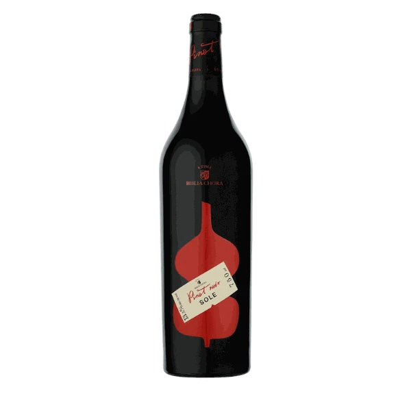 Sole Pinot Noir - Domaine Biblia Chora
