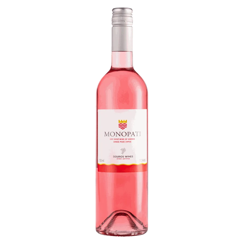 Monopati Rosé Trocken - Douros Winery