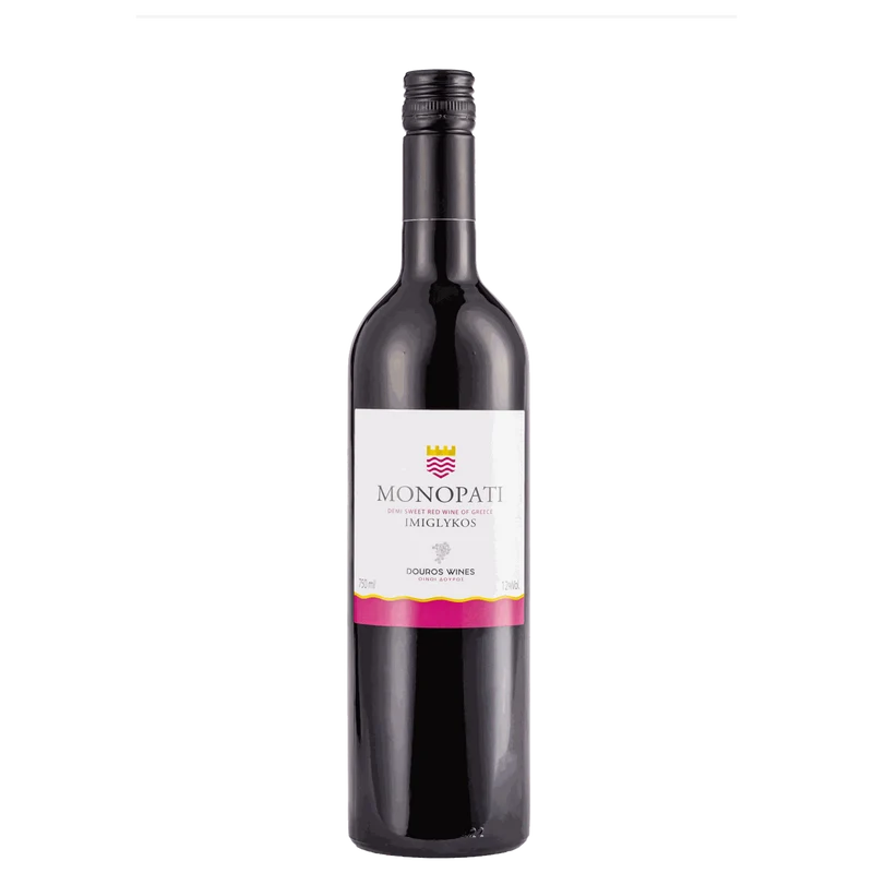 Monopati Imiglykos Rot - Douros Winery