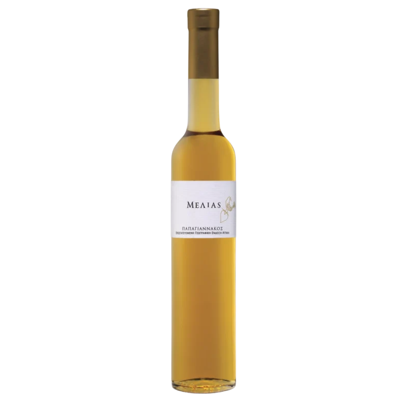 Papagiannakos Melias Süßwein