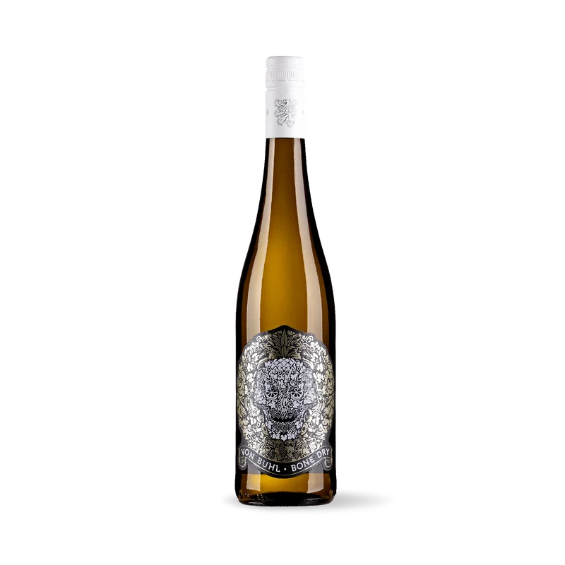 2025 Von Buhl Bone Dry Riesling trocken