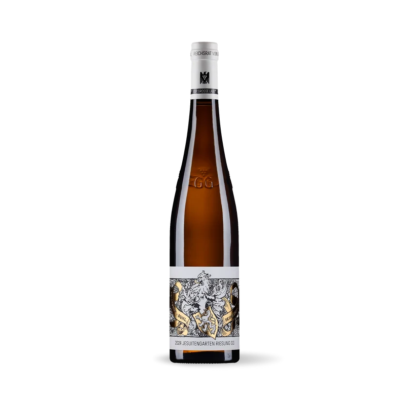2024 JESUITENGARTEN Riesling GG