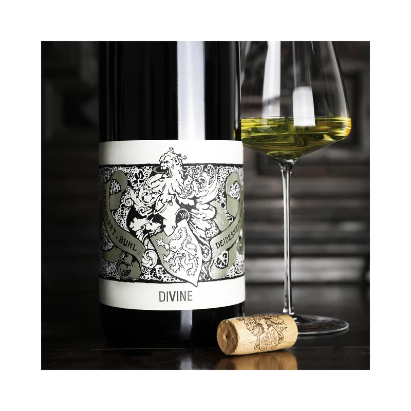 2015 Riesling DIVINE