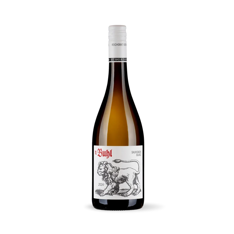 2024 Von Buhl Sauvignon Blanc trocken