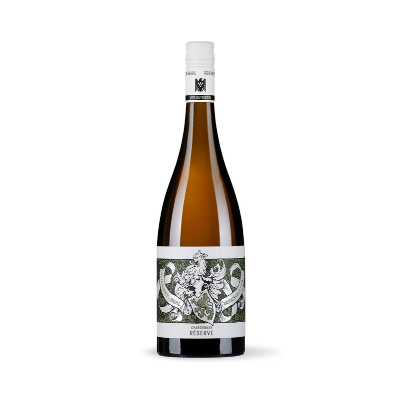2023 Chardonnay Réserve trocken