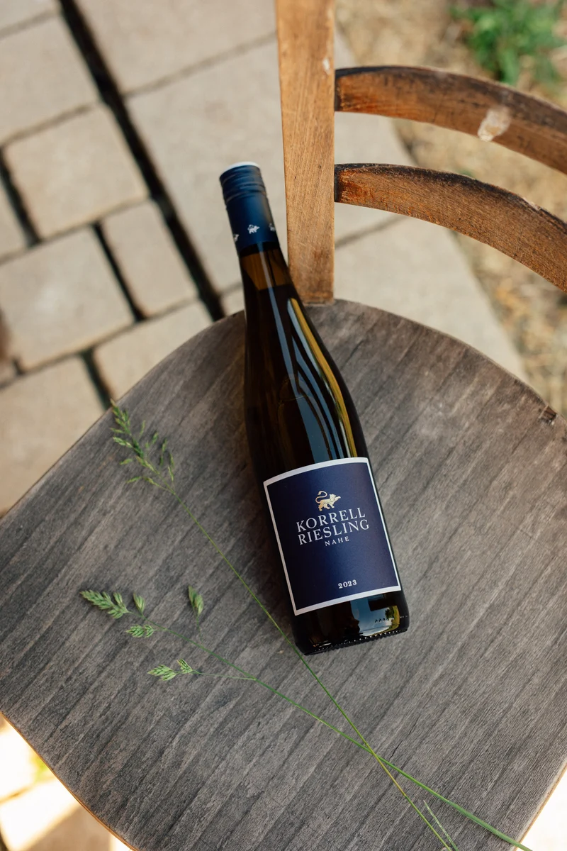 RIESLING trocken