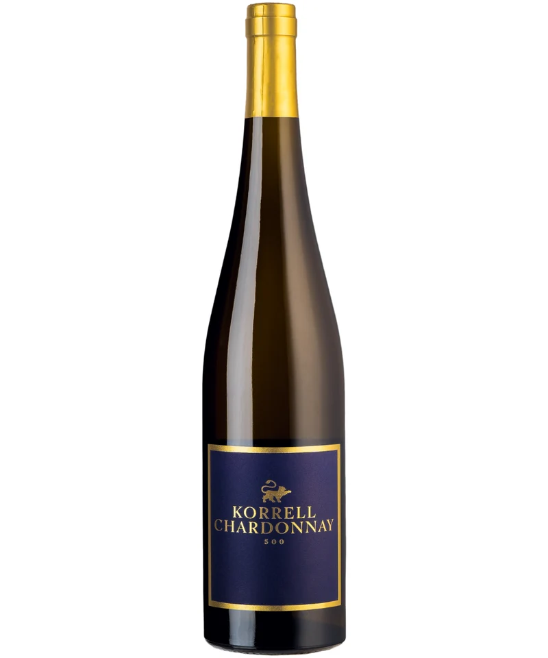 CHARDONNAY "500" trocken