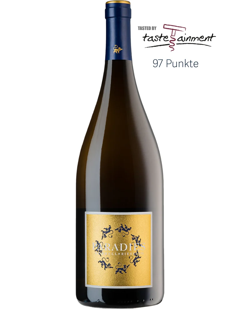 PARADIES Riesling trocken Magnum