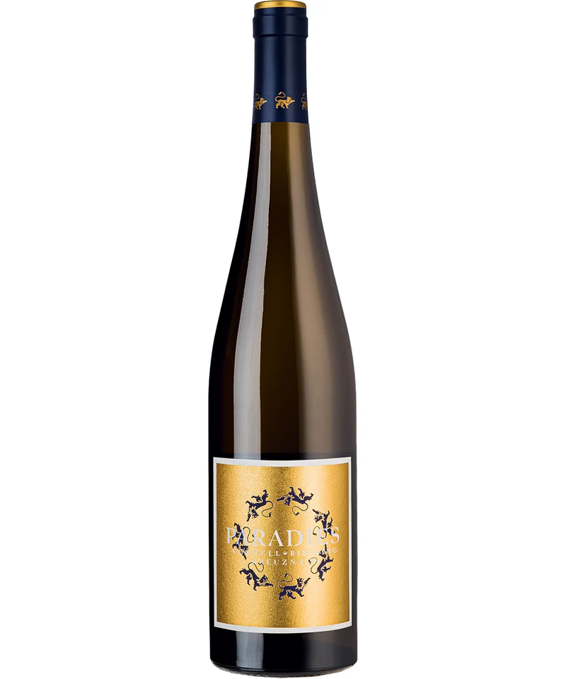 KREUZNACHER PARADIES Riesling trocken