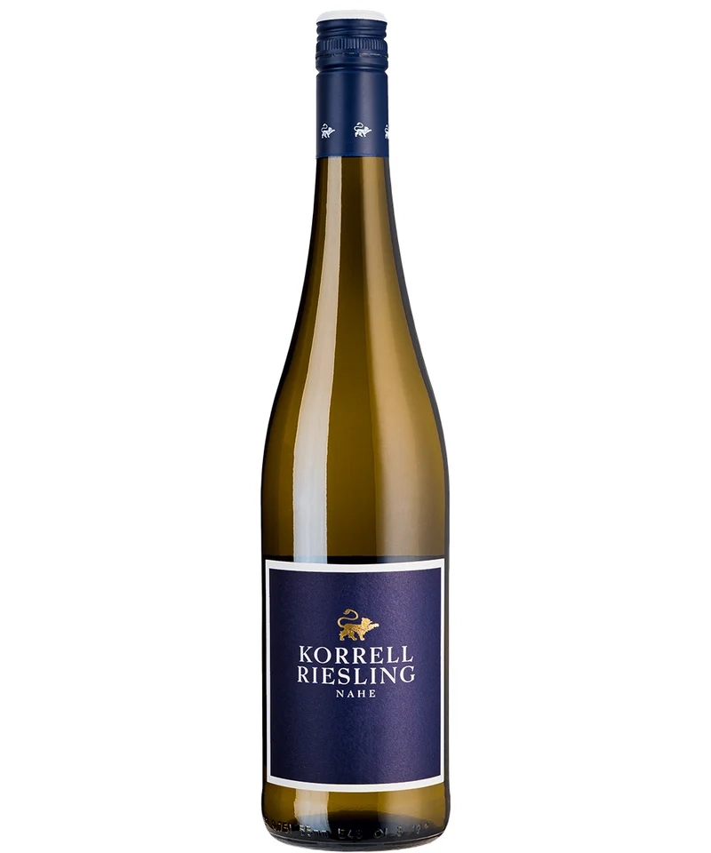 RIESLING trocken
