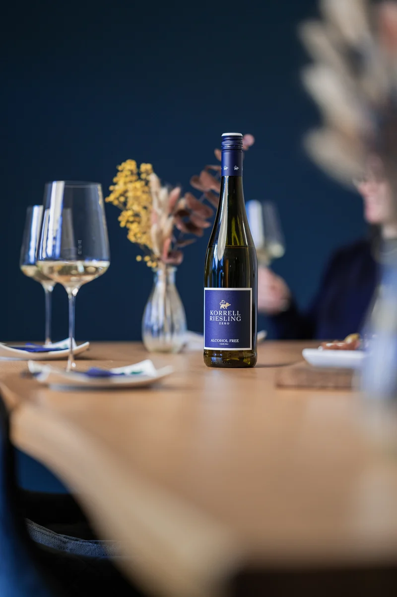 RIESLING Zero Alcohol Free (<0,5%vol)