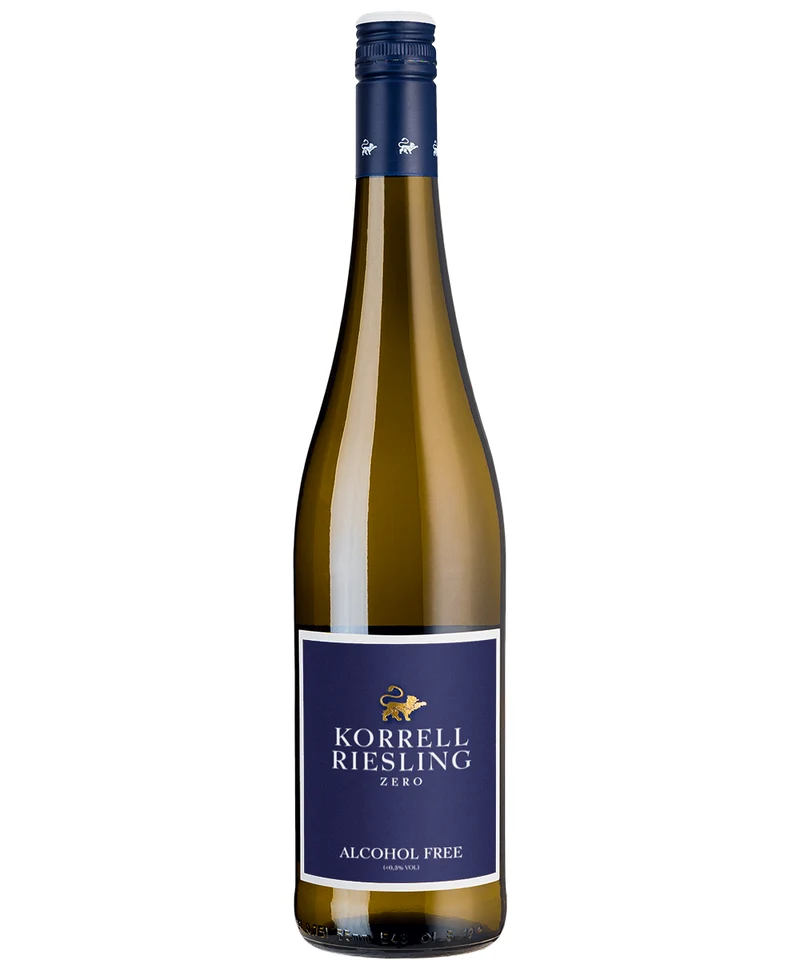 RIESLING Zero Alcohol Free (<0,5%vol)