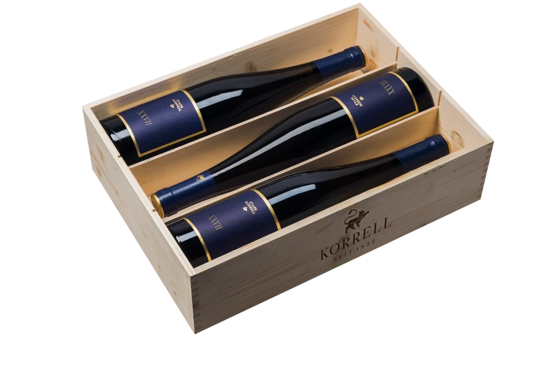 ÉTAPE KORRELL Riesling *limitiert auf 3 Fl.*