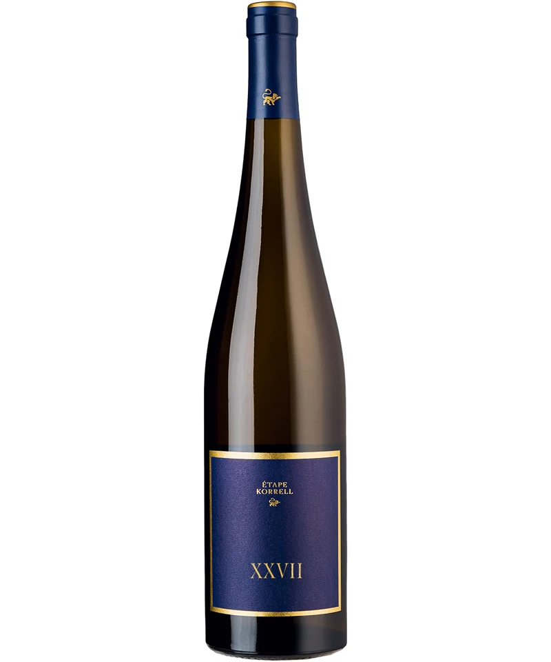 ÉTAPE KORRELL Riesling *limitiert auf 3 Fl.*