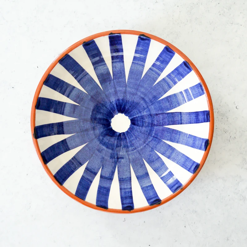 Ray klein Schale Ø17cm