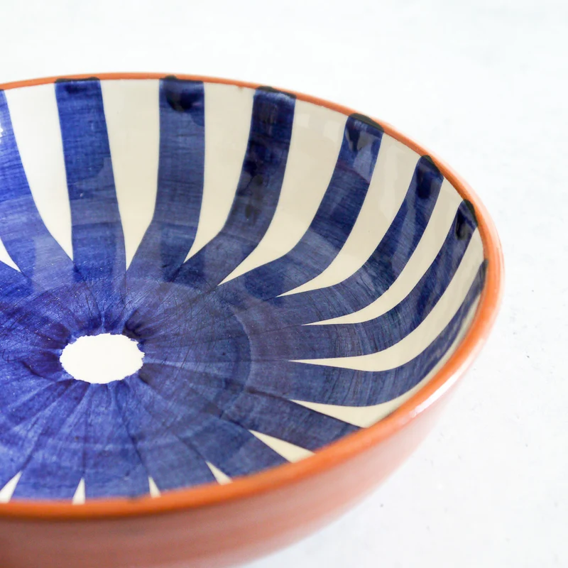Ray klein Schale Ø17cm