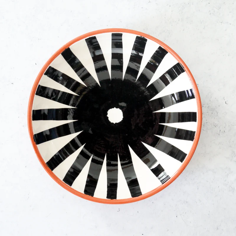 Ray klein Schale Ø17cm