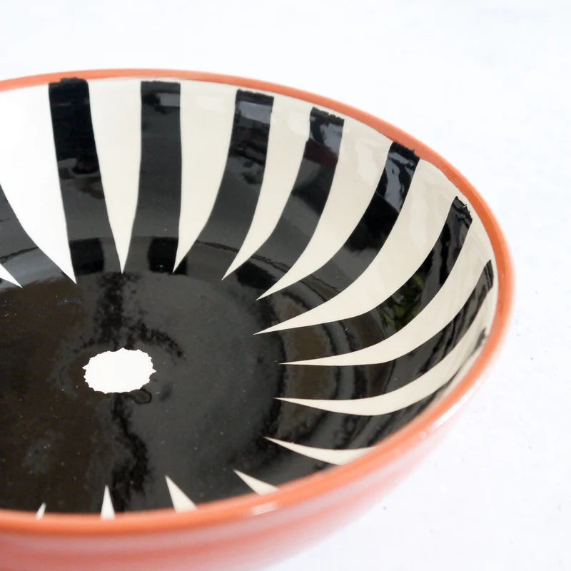 Ray klein Schale Ø17cm