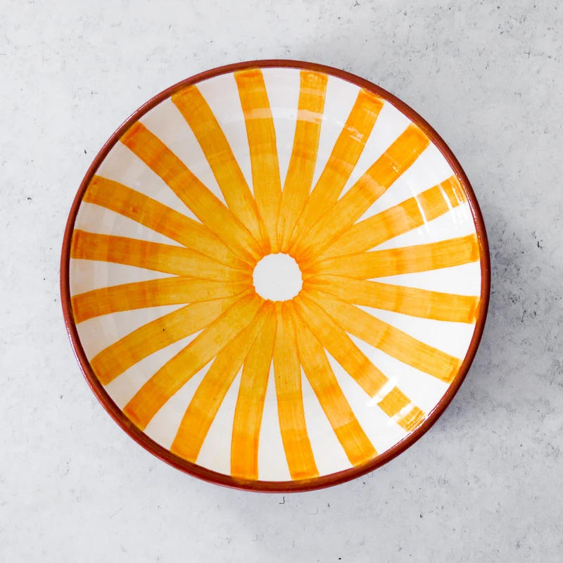 Ray klein Schale Ø17cm