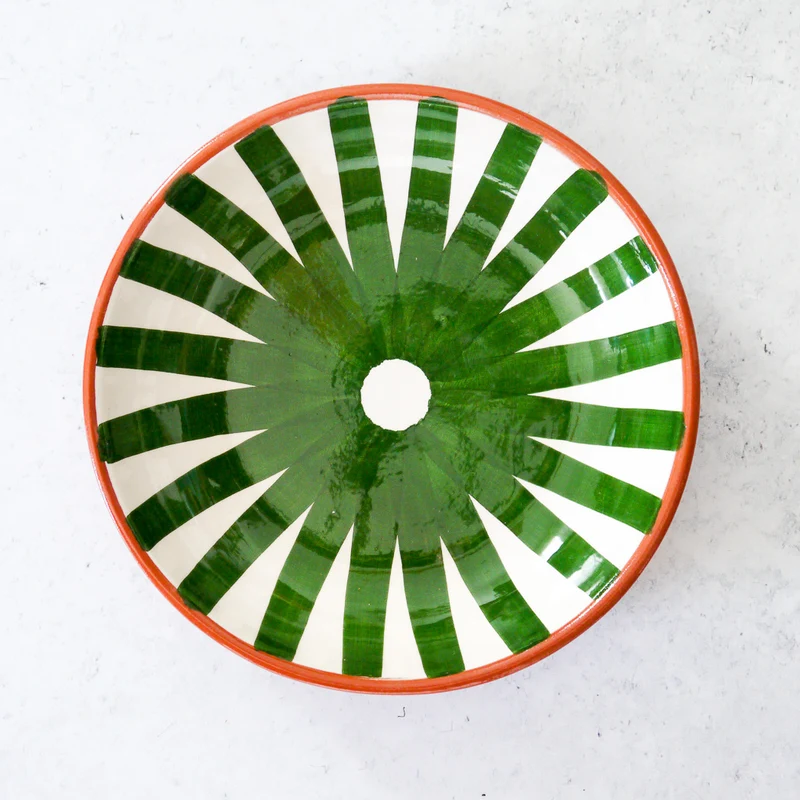 Ray klein Schale Ø17cm
