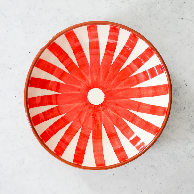 Ray klein Schale Ø17cm