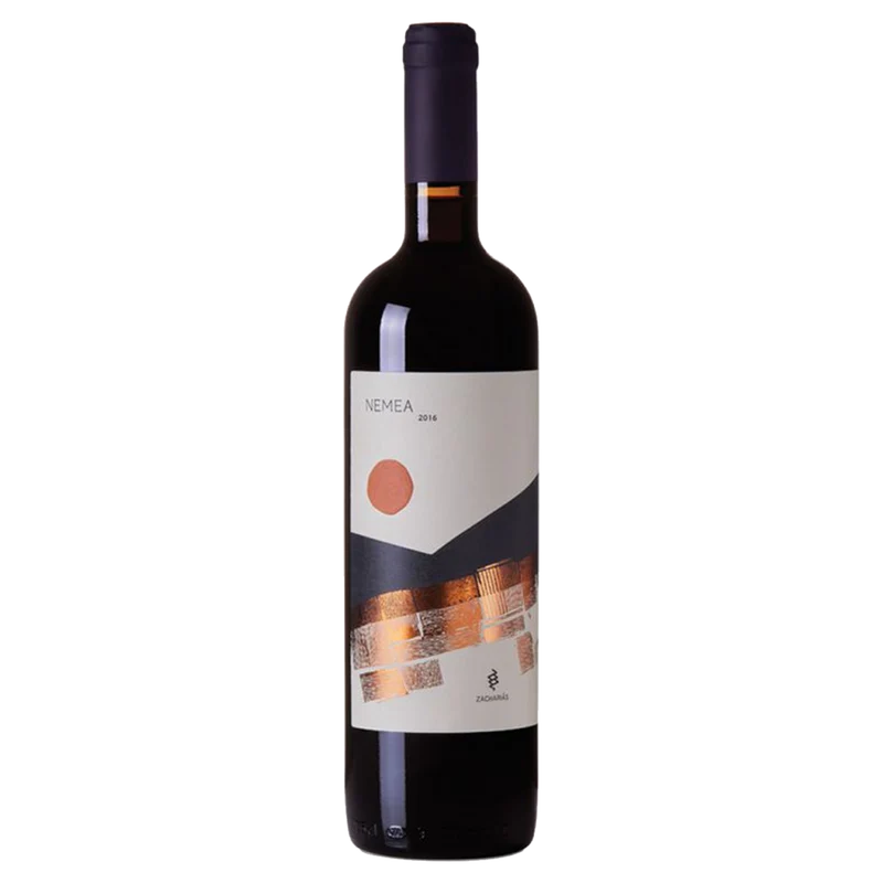 Probierpaket "Nemea Rotweine"