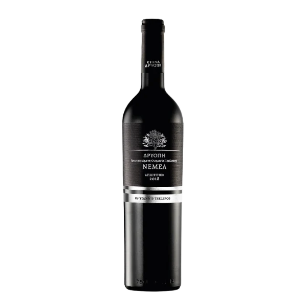 Probierpaket "Nemea Rotweine"