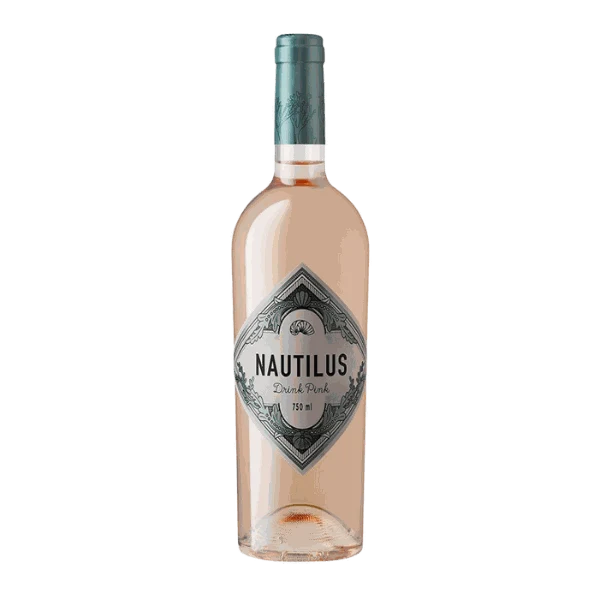 Nautilus Rosé - La Tour Melas