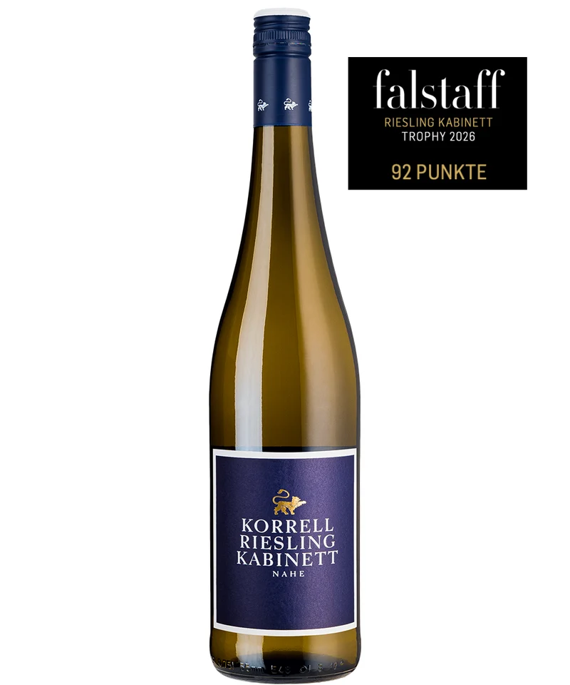 RIESLING KABINETT