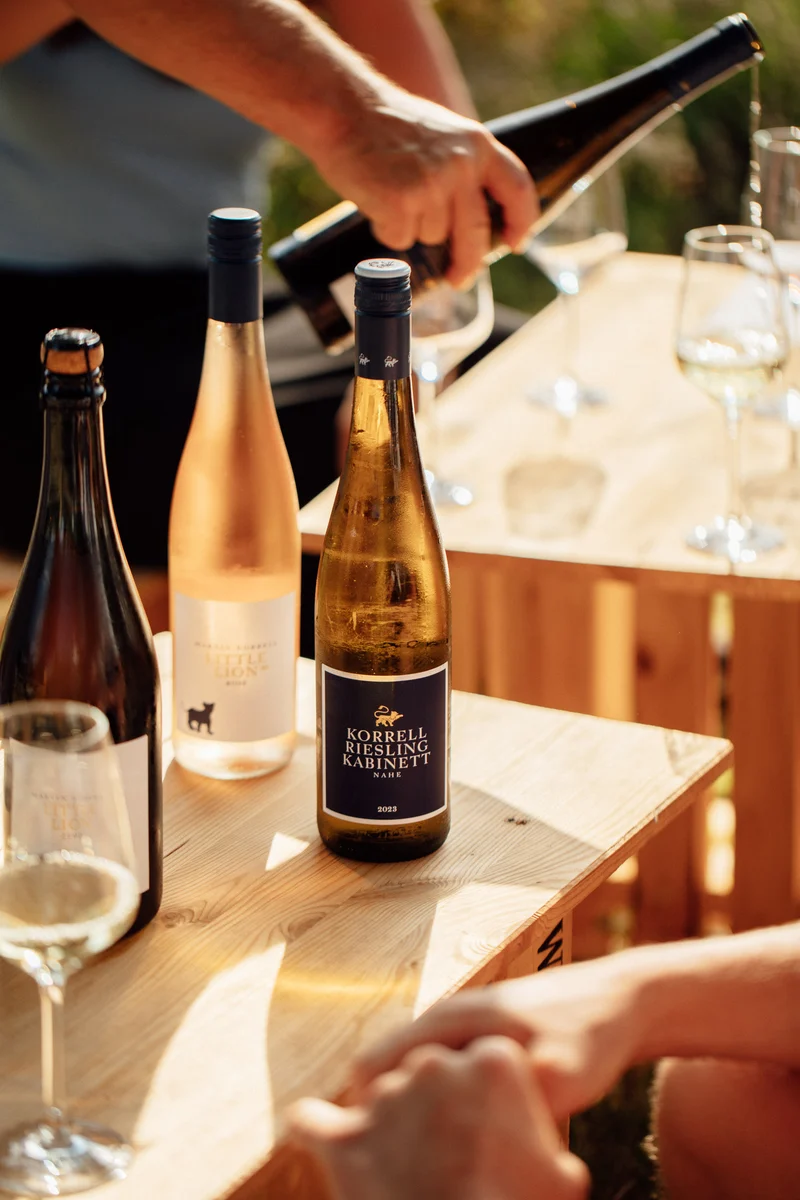 RIESLING KABINETT