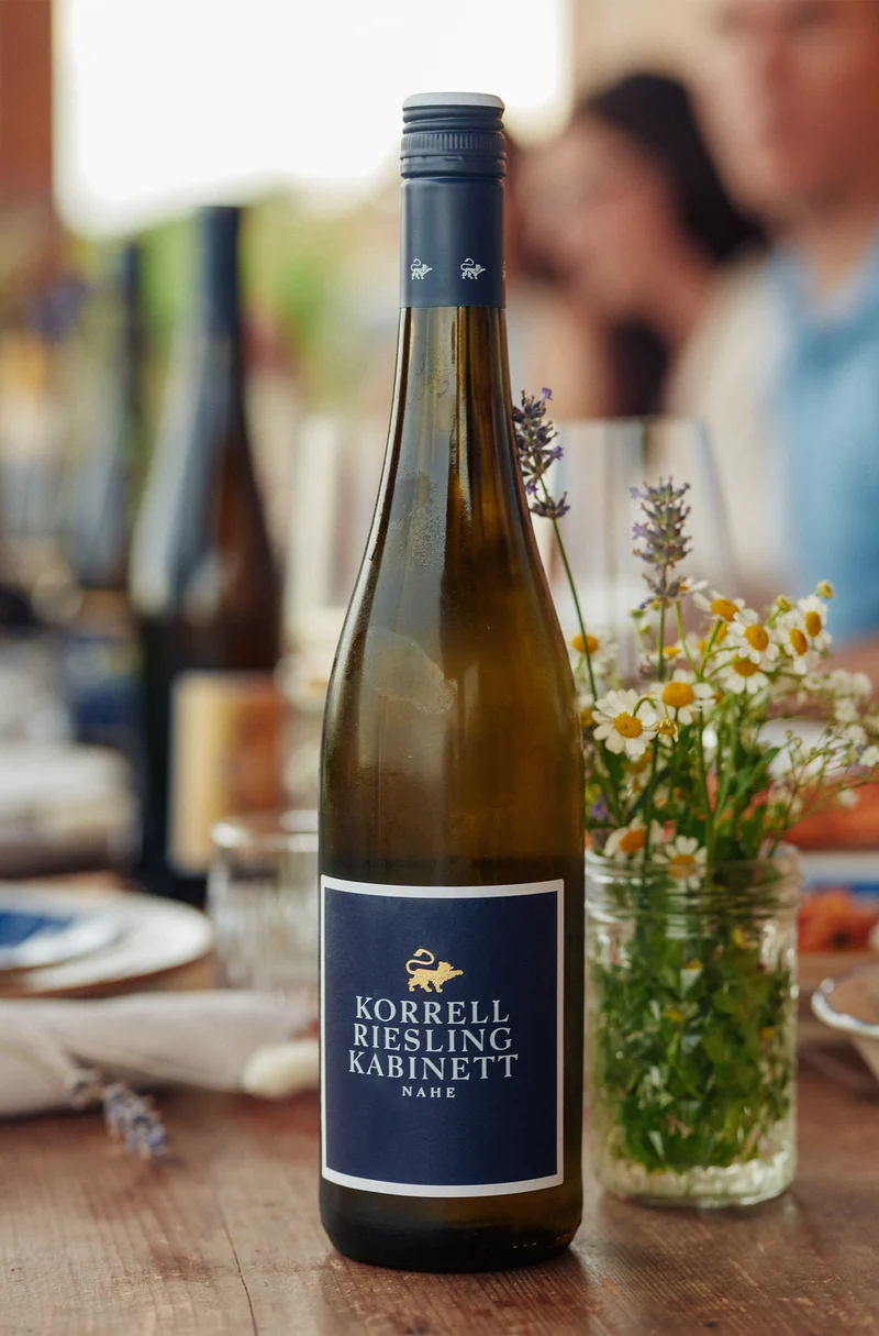 RIESLING KABINETT