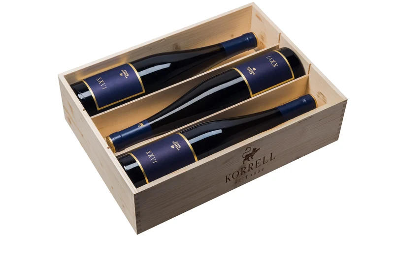 ÉTAPE KORRELL Riesling *limitiert auf 3 Fl.*