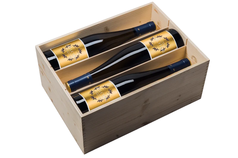 NORHEIMER DELLCHEN Riesling trocken