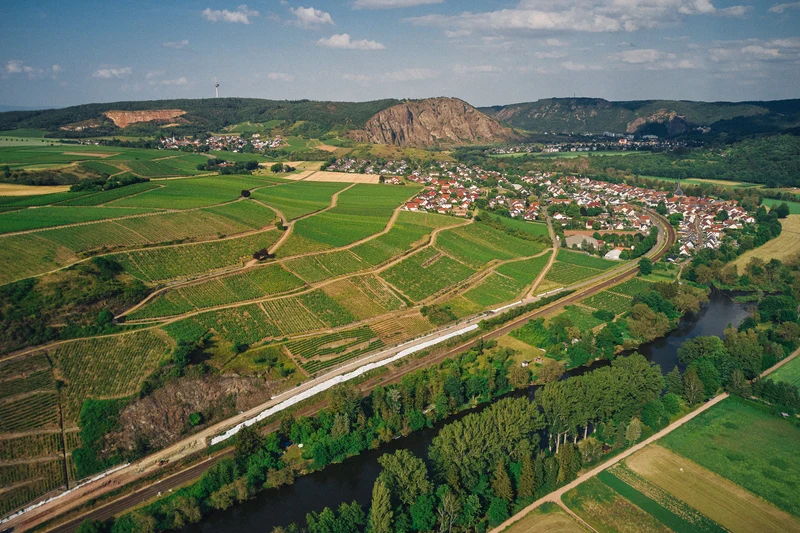 NORHEIMER KIRSCHHECK Riesling trocken