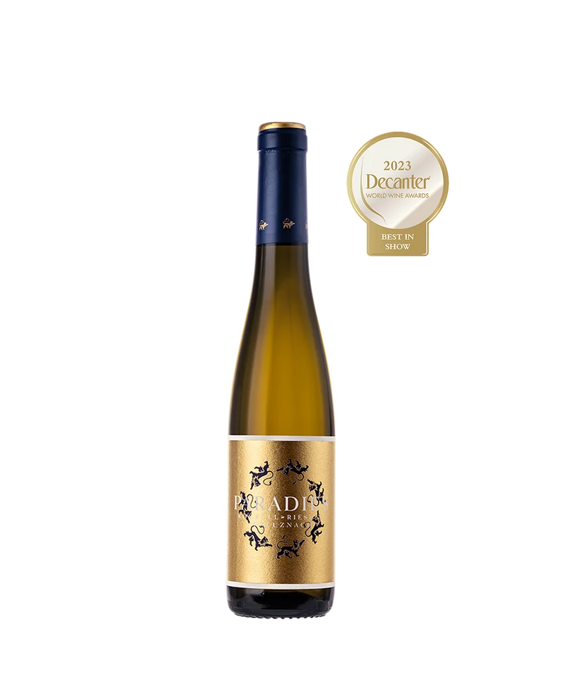 PARADIES Riesling trocken 0,375L