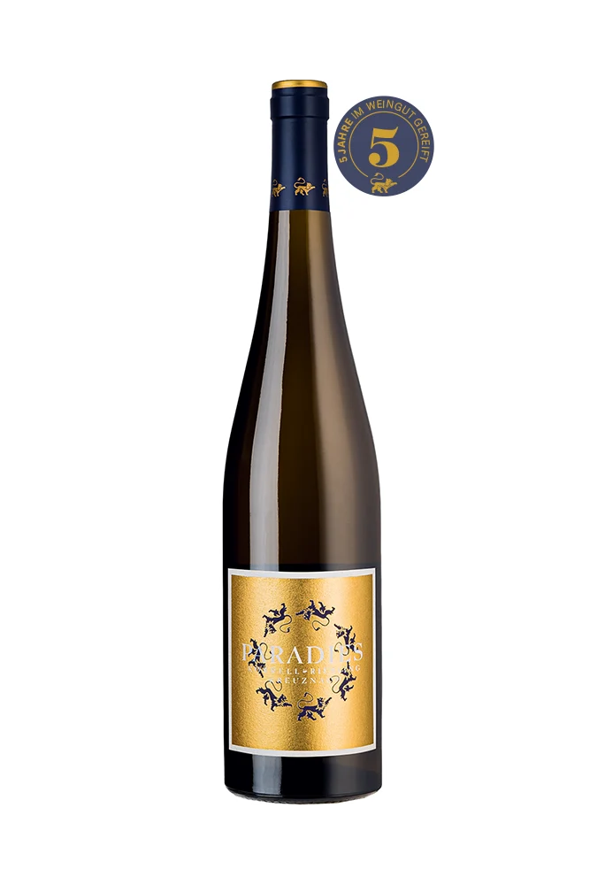 KREUZNACHER PARADIES Riesling trocken