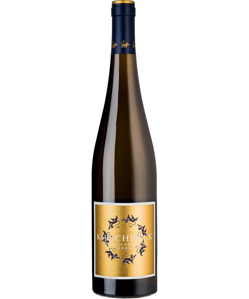 NORHEIMER KIRSCHHECK Riesling trocken